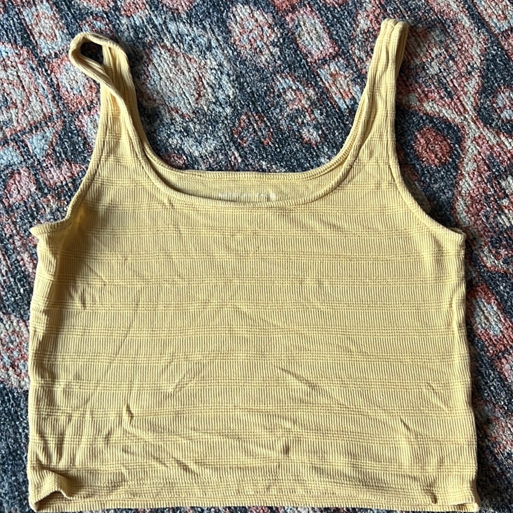 American Eagle comfy top